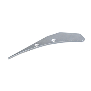 linear profile light in ceiling